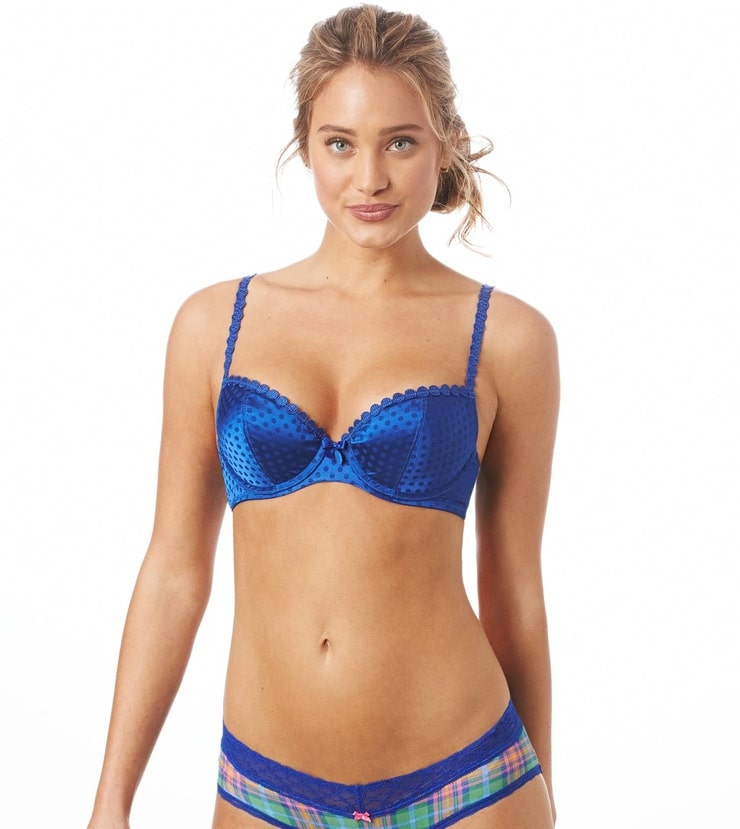 Hannah Davis Hannah Davis