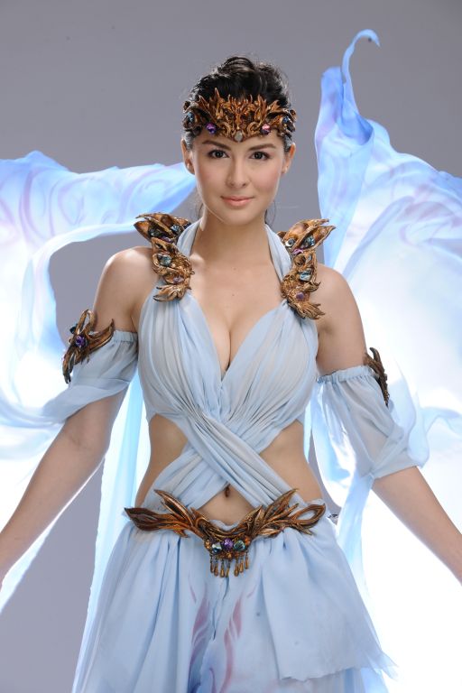 Marian Rivera Marian Rivera