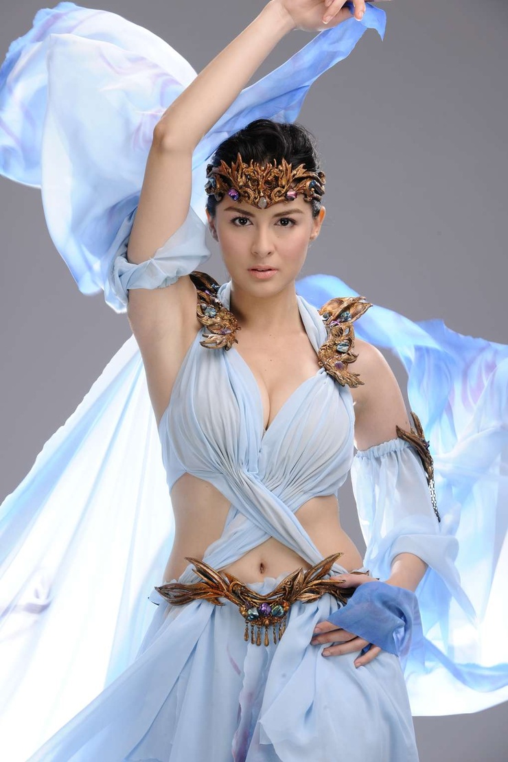 Marian Rivera Marian Rivera