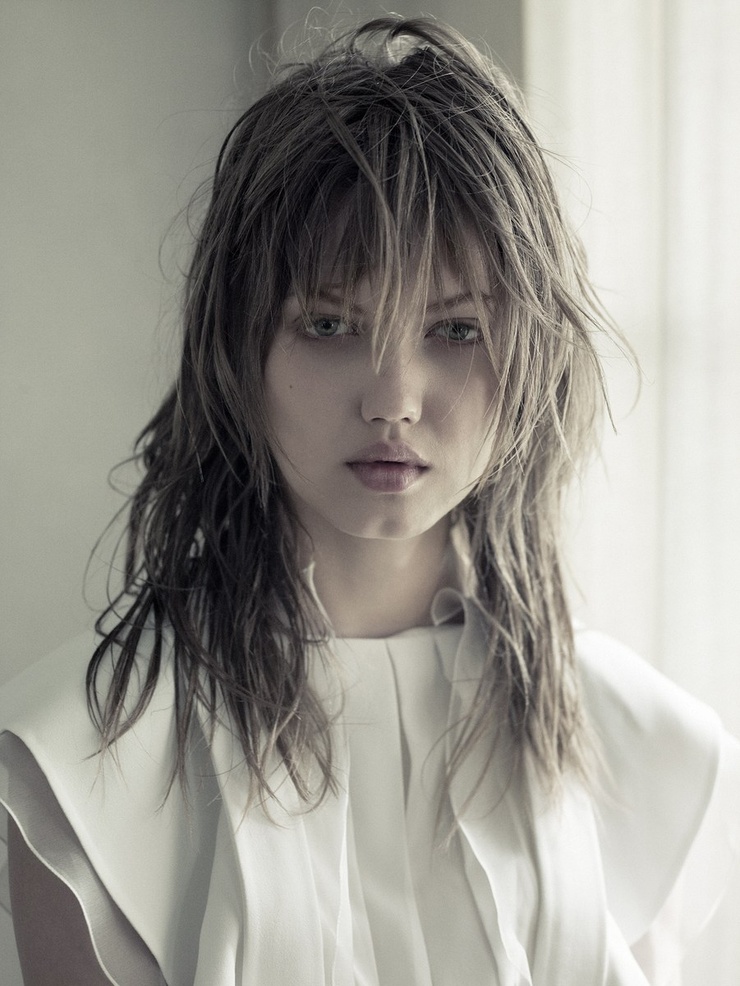 Lindsey Wixson Lindsey Wixson