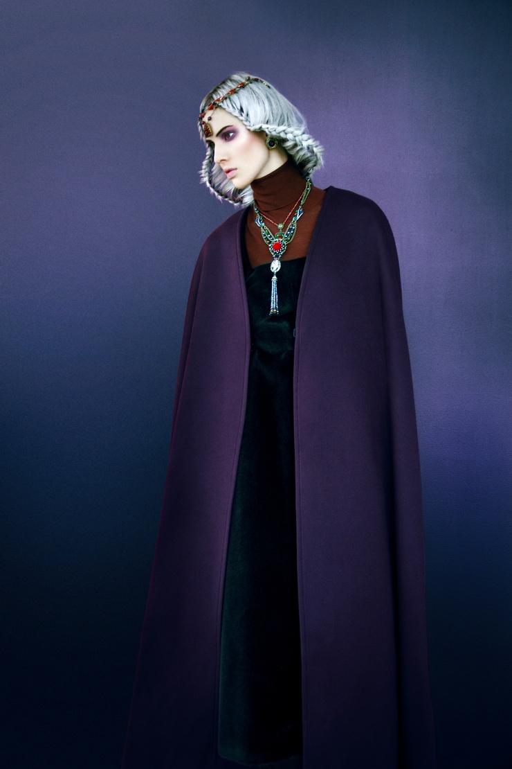 Ruby Aldridge