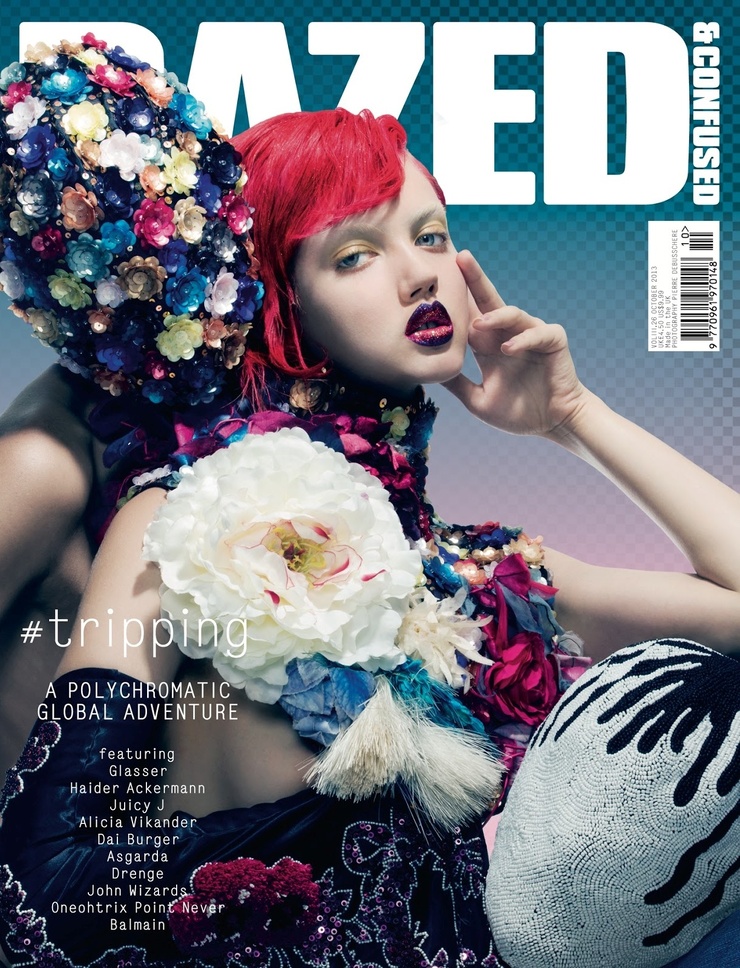 Lindsey Wixson Lindsey Wixson