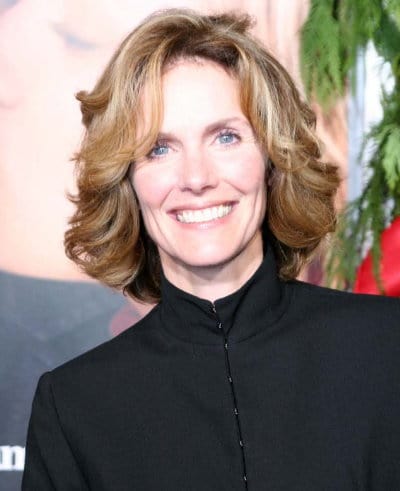 Julie Hagerty