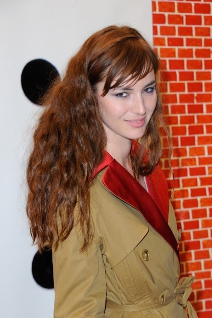 Louise Bourgoin