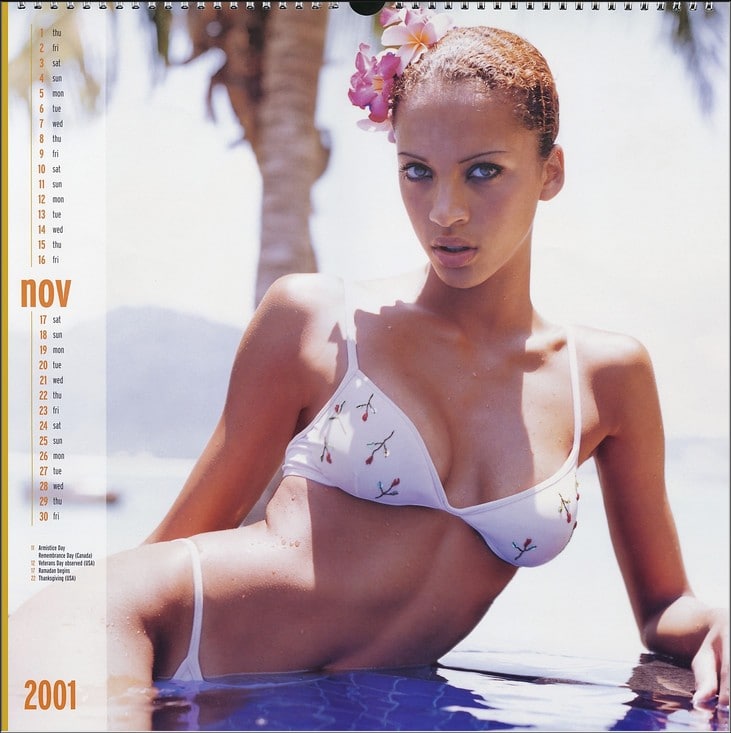 Noémie Lenoir