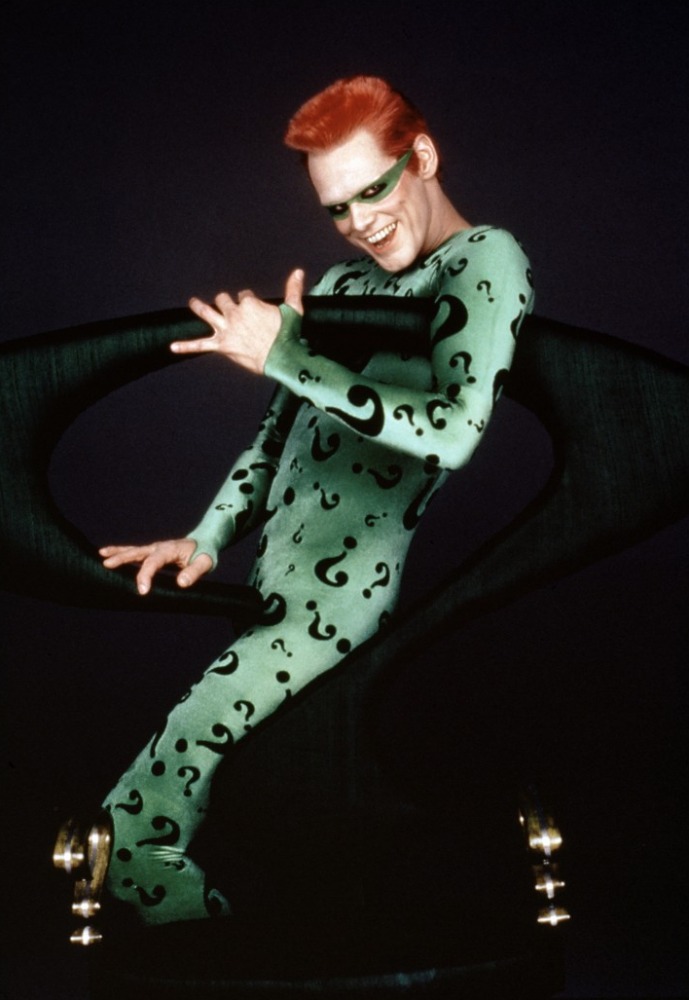 Riddler picture