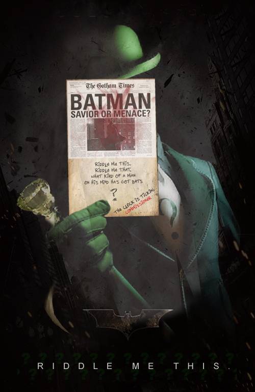 Riddler