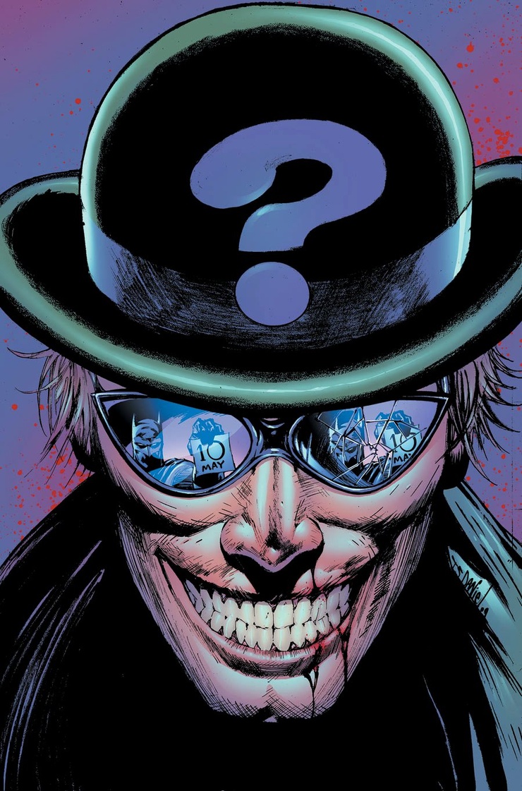 Riddler