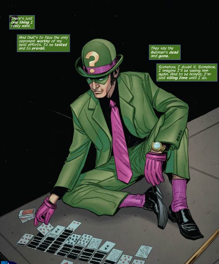 Riddler