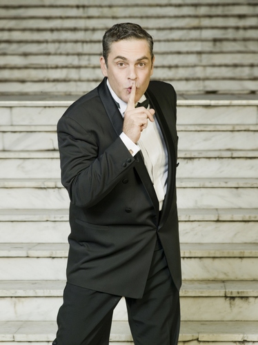 Antonis Loudaros