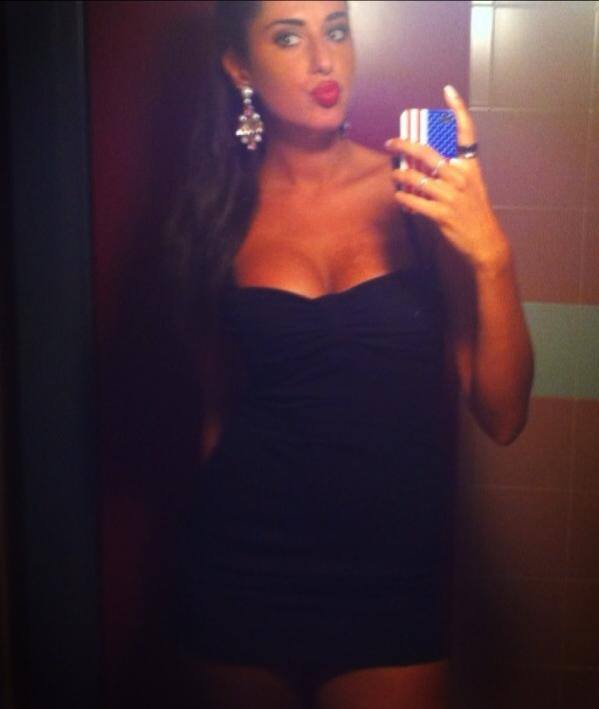 Valentina Vignali Valentina Vignali