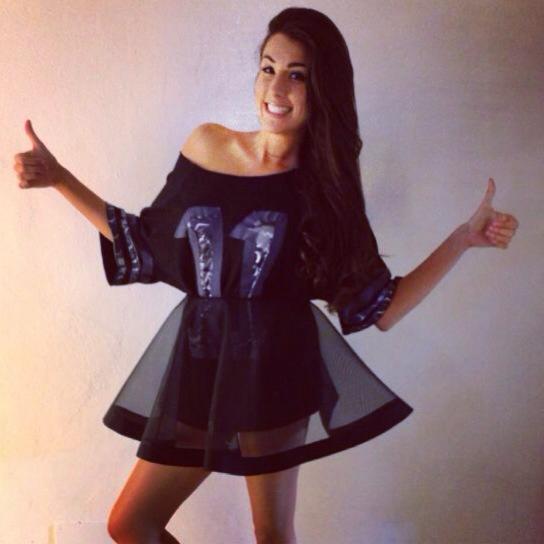 Valentina Vignali Valentina Vignali