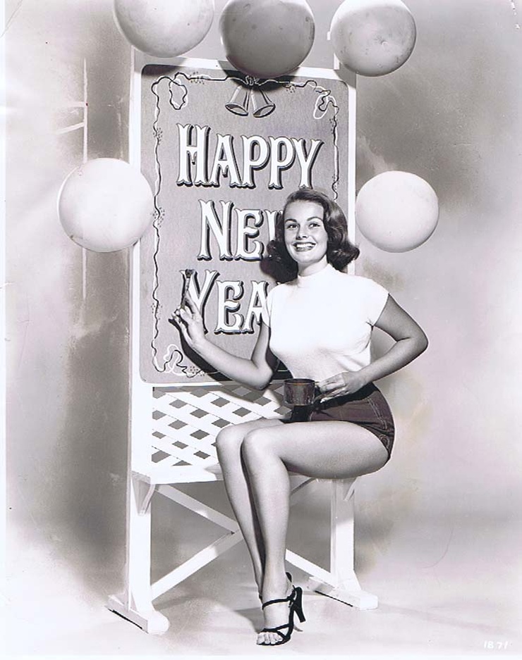 Myrna Hansen Myrna Hansen