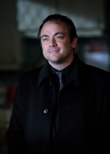 Crowley