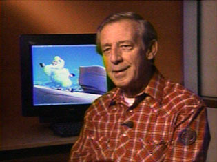 Bud Luckey Bud Luckey