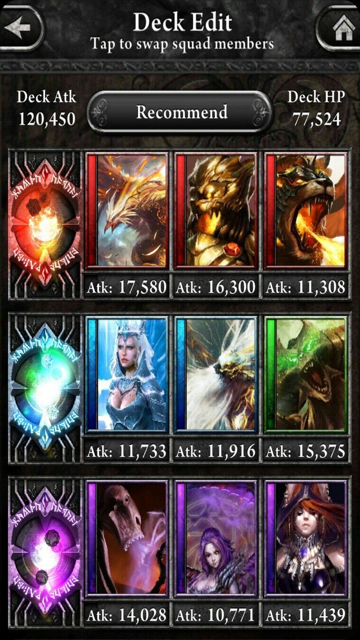 HellFire: The Summoning