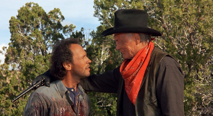 City Slickers City Slickers