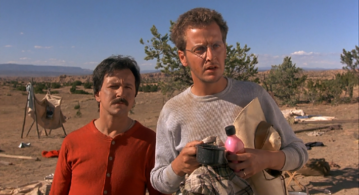 City Slickers City Slickers