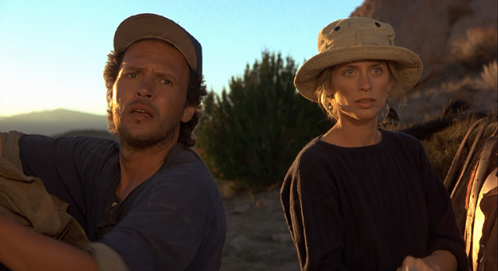 City Slickers City Slickers