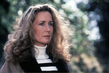 Brigitte Fossey