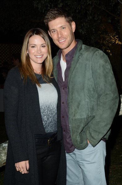 Jensen Ackles