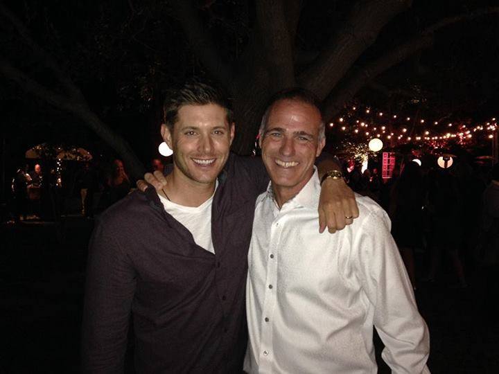 Jensen Ackles