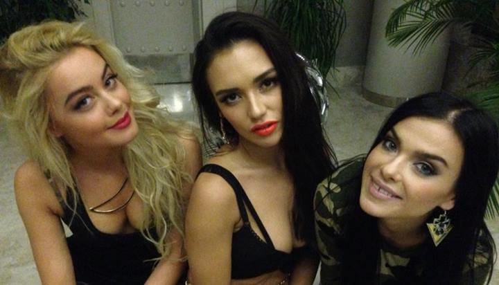 Serebro