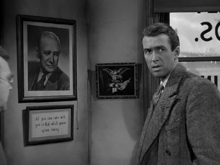 It's a Wonderful Life It's a Wonderful Life