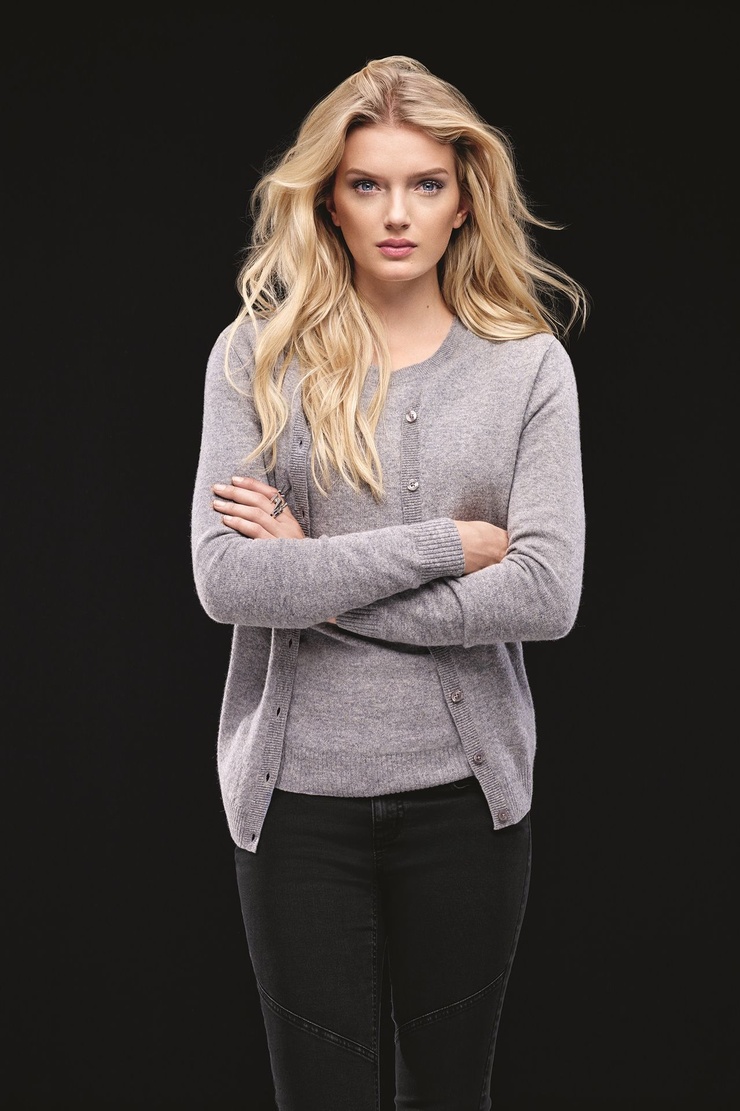 Lily Donaldson Lily Donaldson
