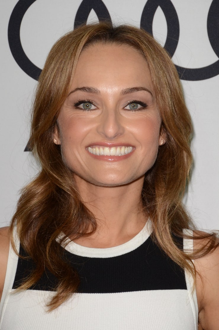 Giada De Laurentiis