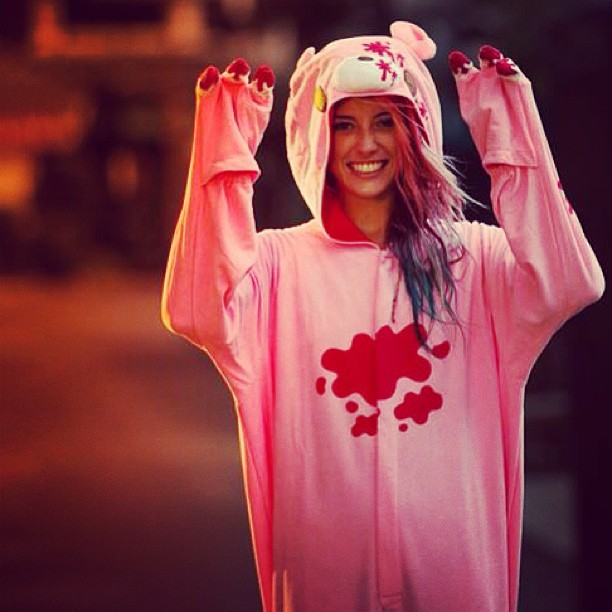 Chloe Norgaard Chloe Norgaard