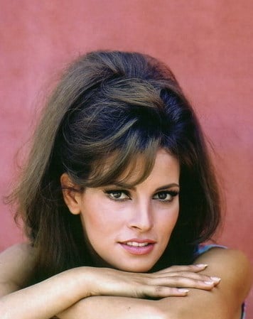 Raquel Welch