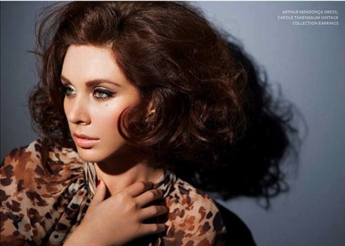 Lisa Ray Lisa Ray