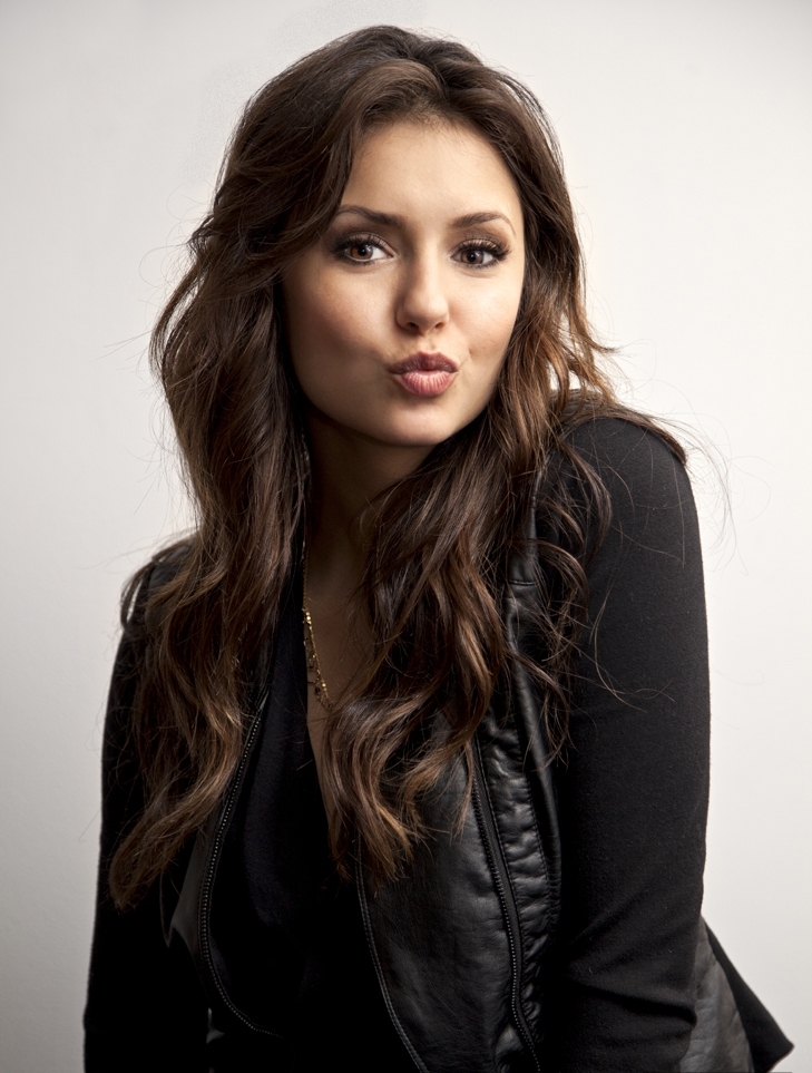 Nina Dobrev Nina Dobrev