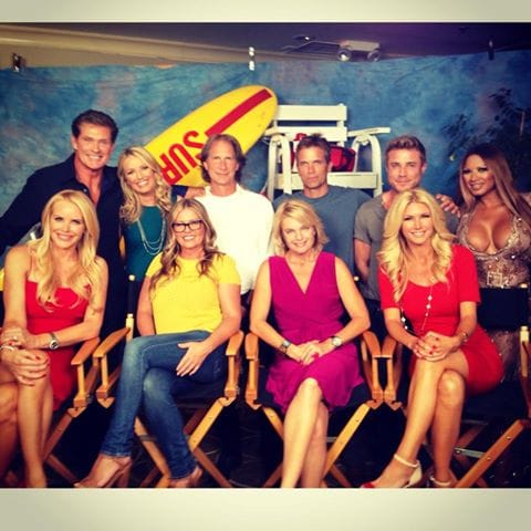 Baywatch Baywatch