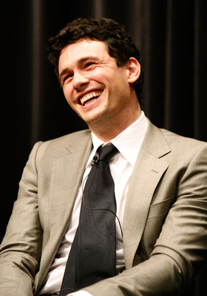 James Franco