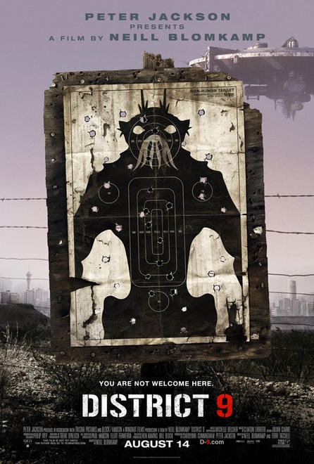 District 9 District 9