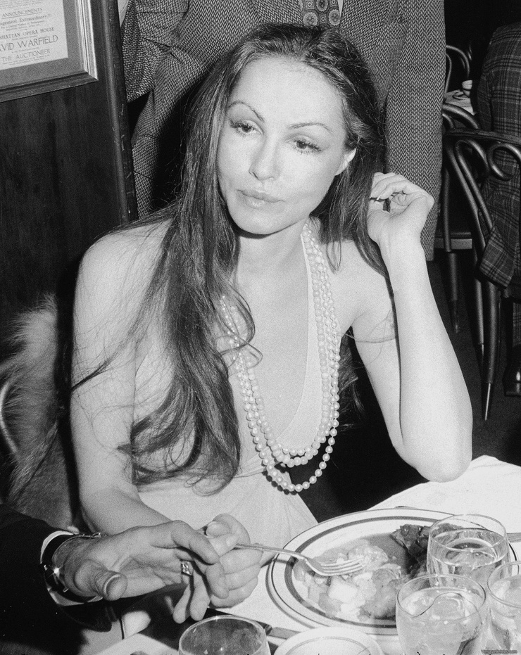 Julie Newmar Julie Newmar