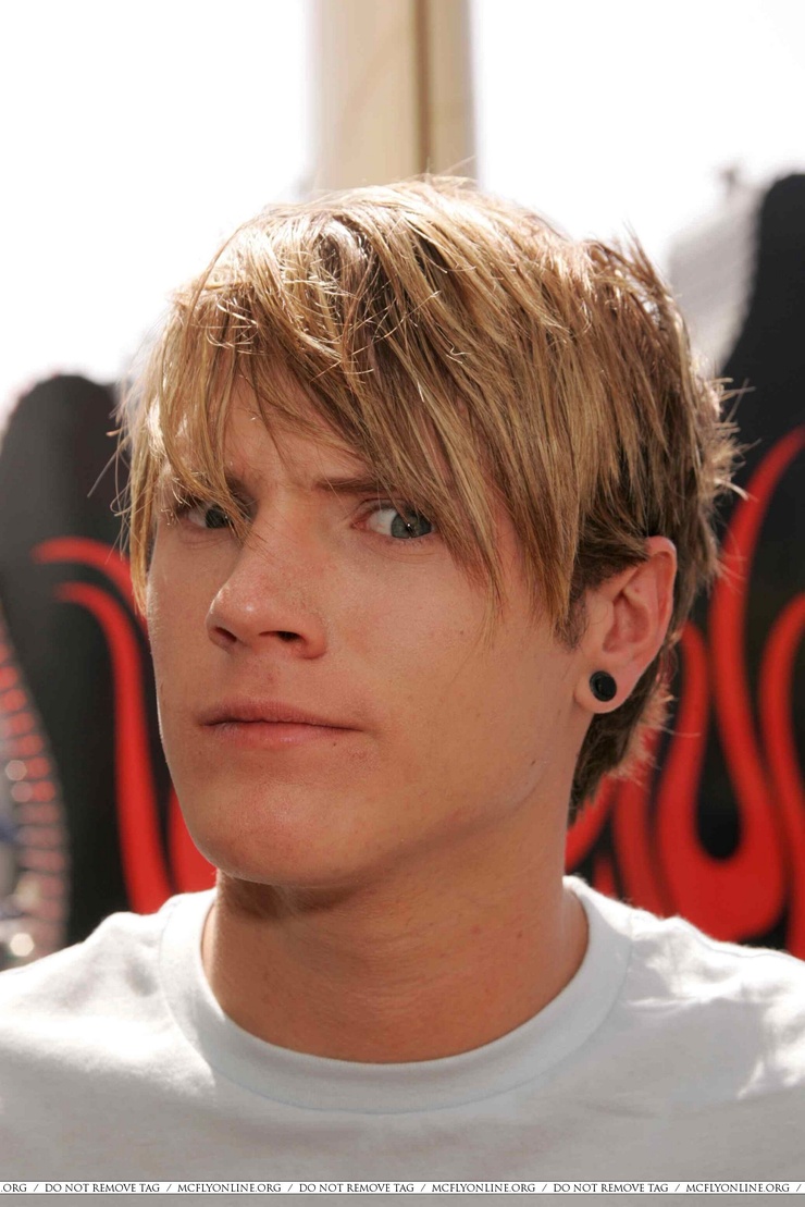 Dougie Poynter