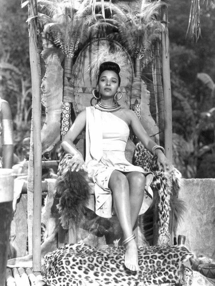 Dorothy Dandridge Dorothy Dandridge