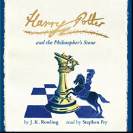 engl. 01 -  Harry Potter and the Philosopher's Stone 