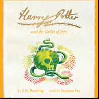 engl. 04 - Harry Potter and the Goblet of Fire