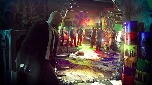 Hitman: Absolution