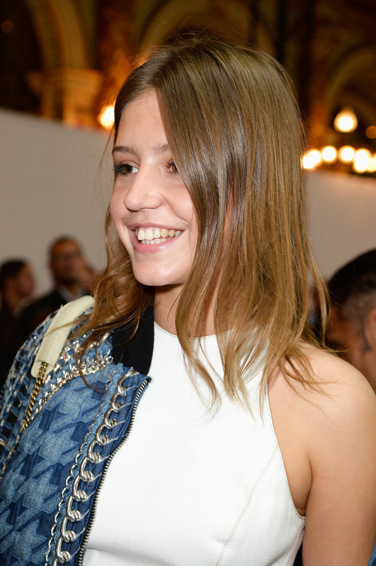 Adele Exarchopoulos Adele Exarchopoulos