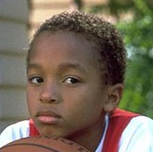 Jascha Washington