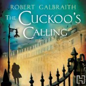 The Cuckoo's Calling 