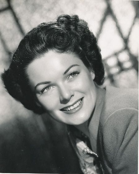 Joyce Mackenzie