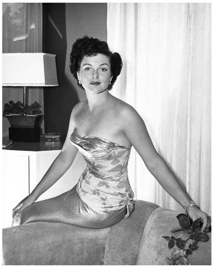 Joyce Mackenzie Joyce Mackenzie