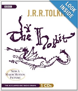 The Hobbit (BBC Radio Full Cast Drama)