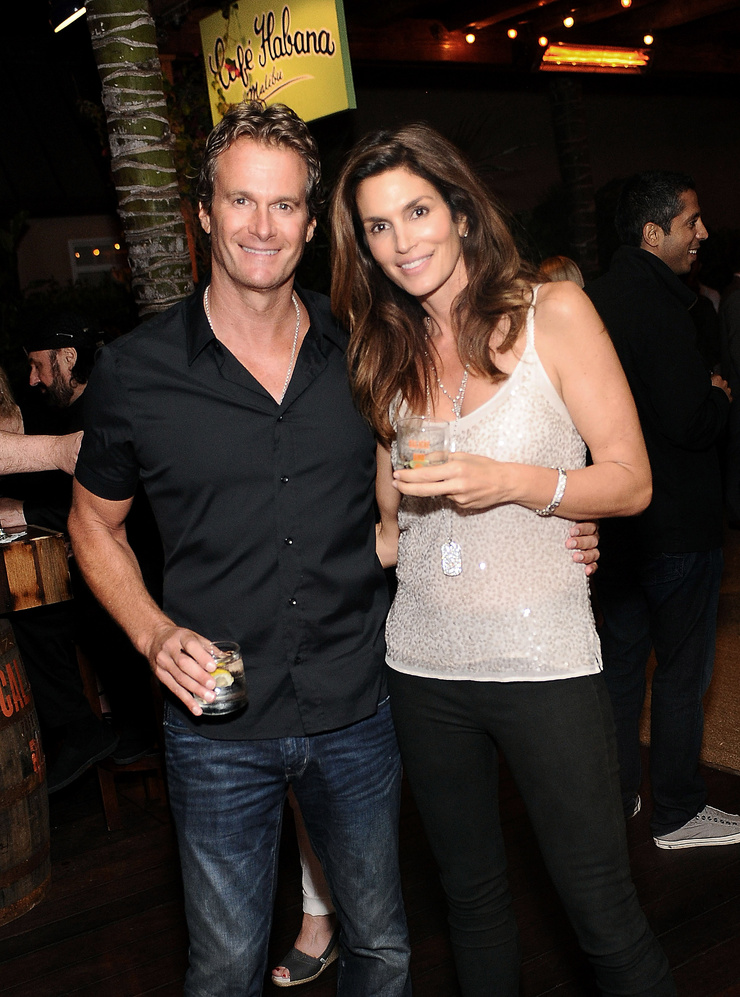 Rande Gerber